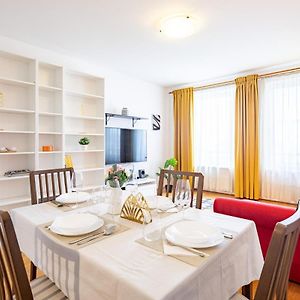 Appartement met Twee Slaapkamers
